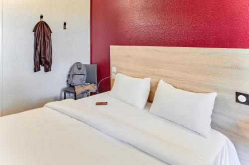 Hotelf1 Nice Villeneuve-Loubet,Biot>>Alpes-Maritimes,1 star