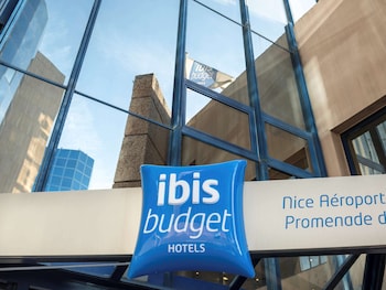 ibis budget nice aeroport promenade des anglais