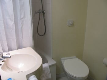 ibis budget nice aeroport promenade des anglais