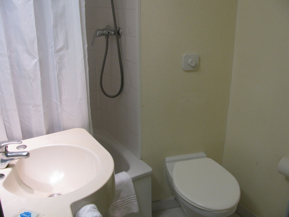 ibis budget nice aeroport promenade des anglais