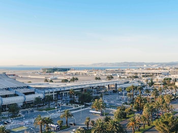 ibis budget nice aeroport promenade des anglais