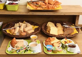 ibis budget nice aeroport promenade des anglais