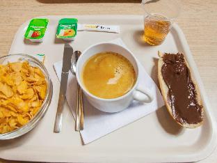 Hotelf1 Nantes Est La Beaujoire,Nantes>>Loire-Atlantique,1 star