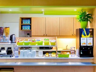 bandb hotel montlucon saint victor