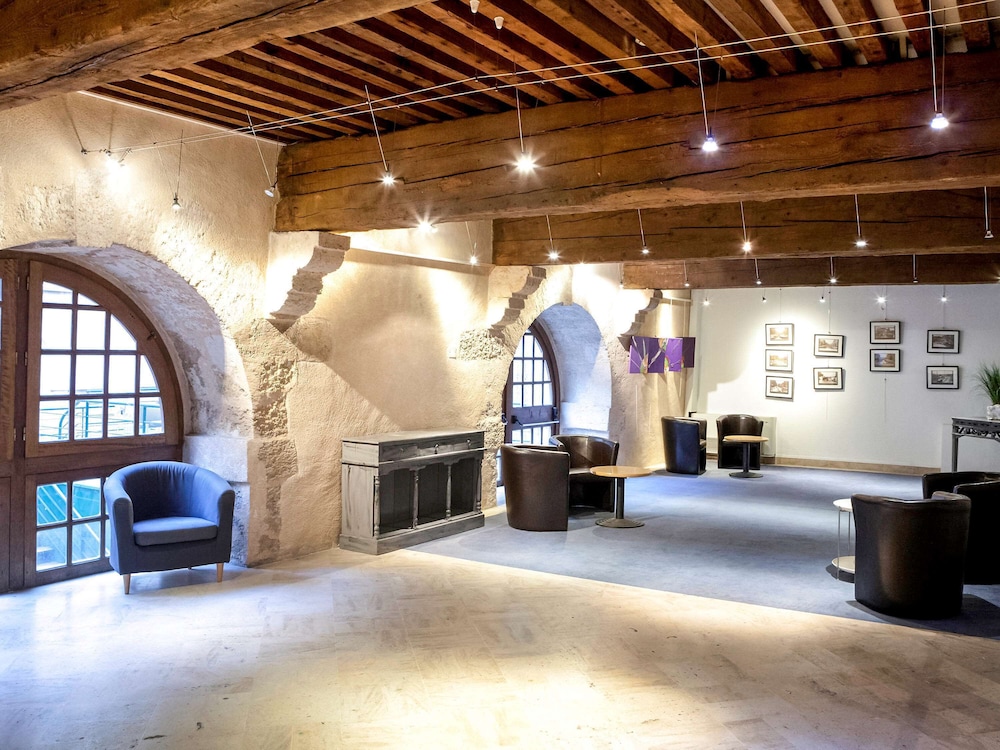 ibis budget marseille vieux port