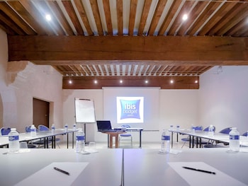 ibis budget marseille vieux port