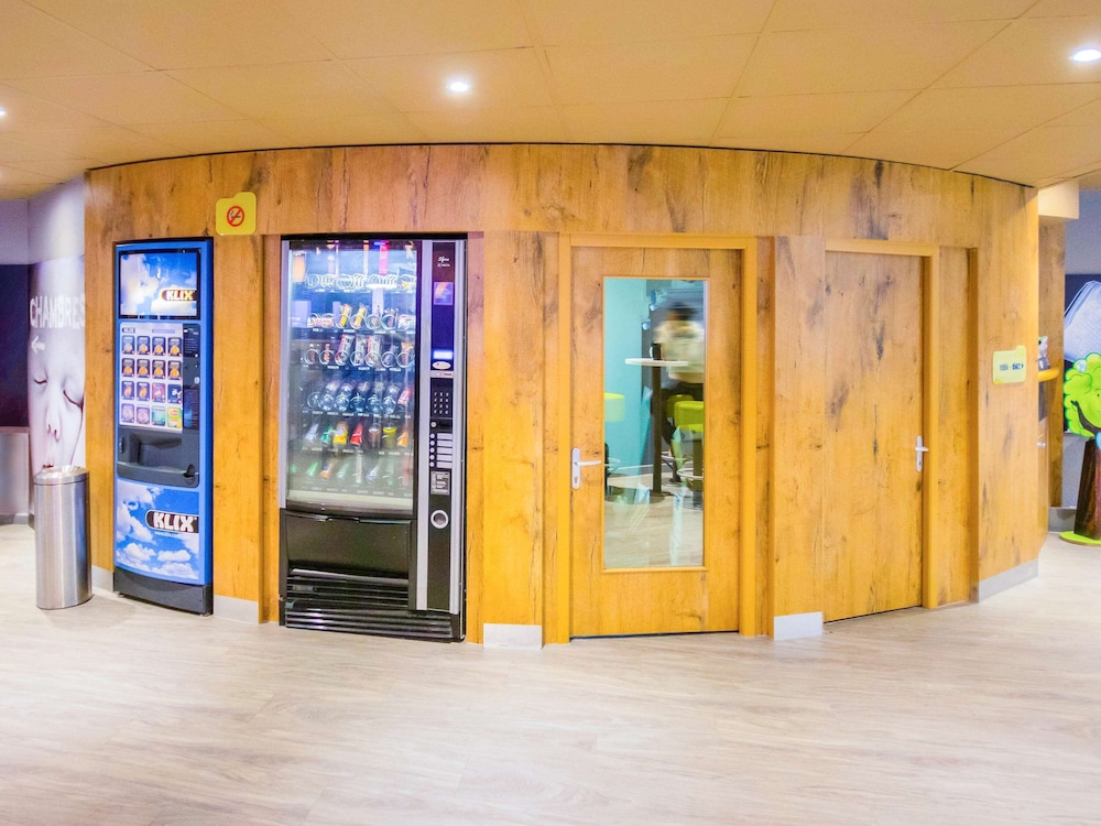 ibis budget marseille vieux port