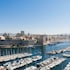 ibis budget marseille vieux port