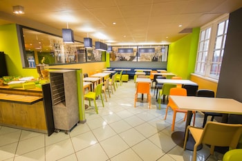 ibis budget marseille vieux port