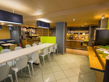 ibis budget marseille vieux port