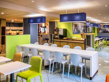 ibis budget marseille vieux port