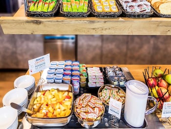 ibis budget marseille vieux port