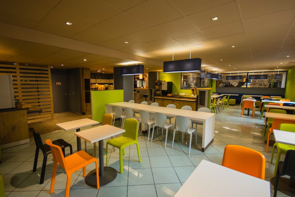 ibis budget marseille vieux port