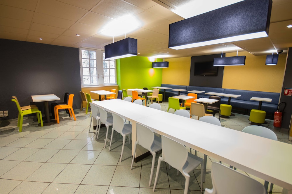 ibis budget marseille vieux port