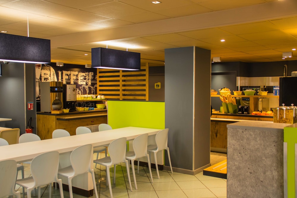 ibis budget marseille vieux port