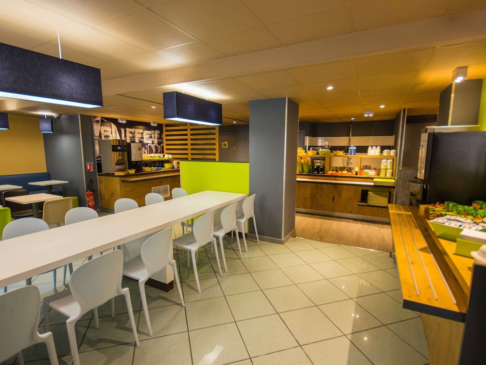 ibis budget marseille vieux port