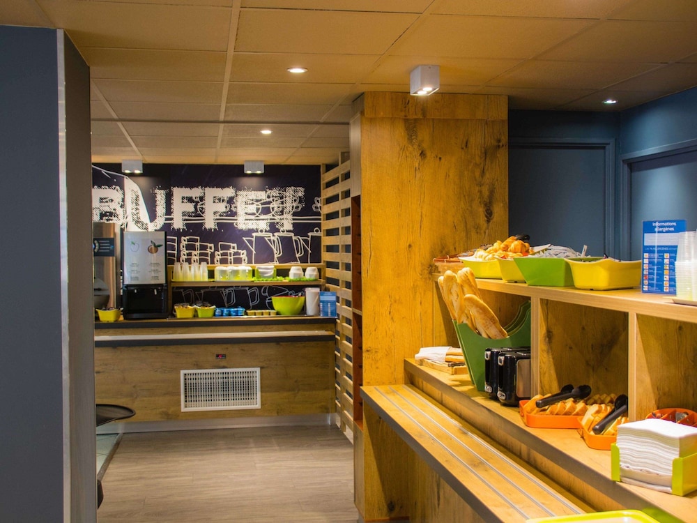 ibis budget marseille vieux port