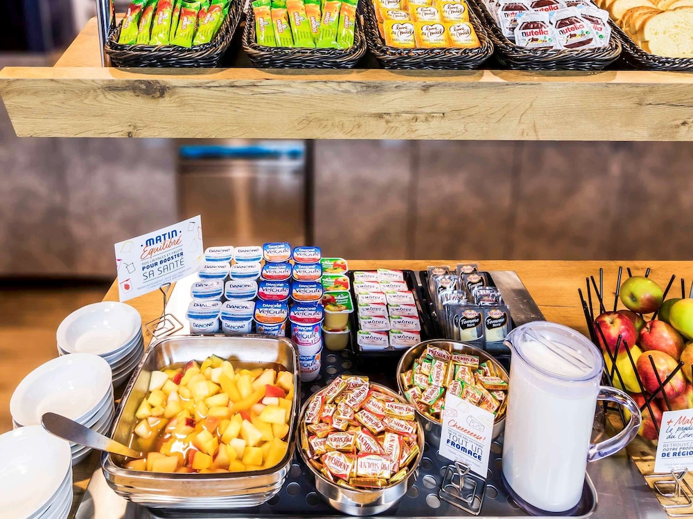 ibis budget marseille vieux port