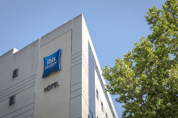 ibis budget marseille timone