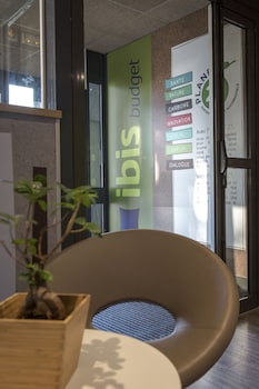 ibis budget marseille timone