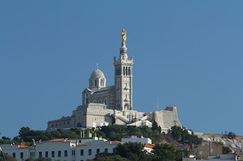 ibis budget marseille timone