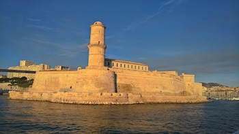 ibis budget marseille timone