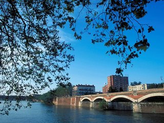 Ibis Budget Toulouse Centre Gare,Montpellier>>Cornebarrieu,2 star