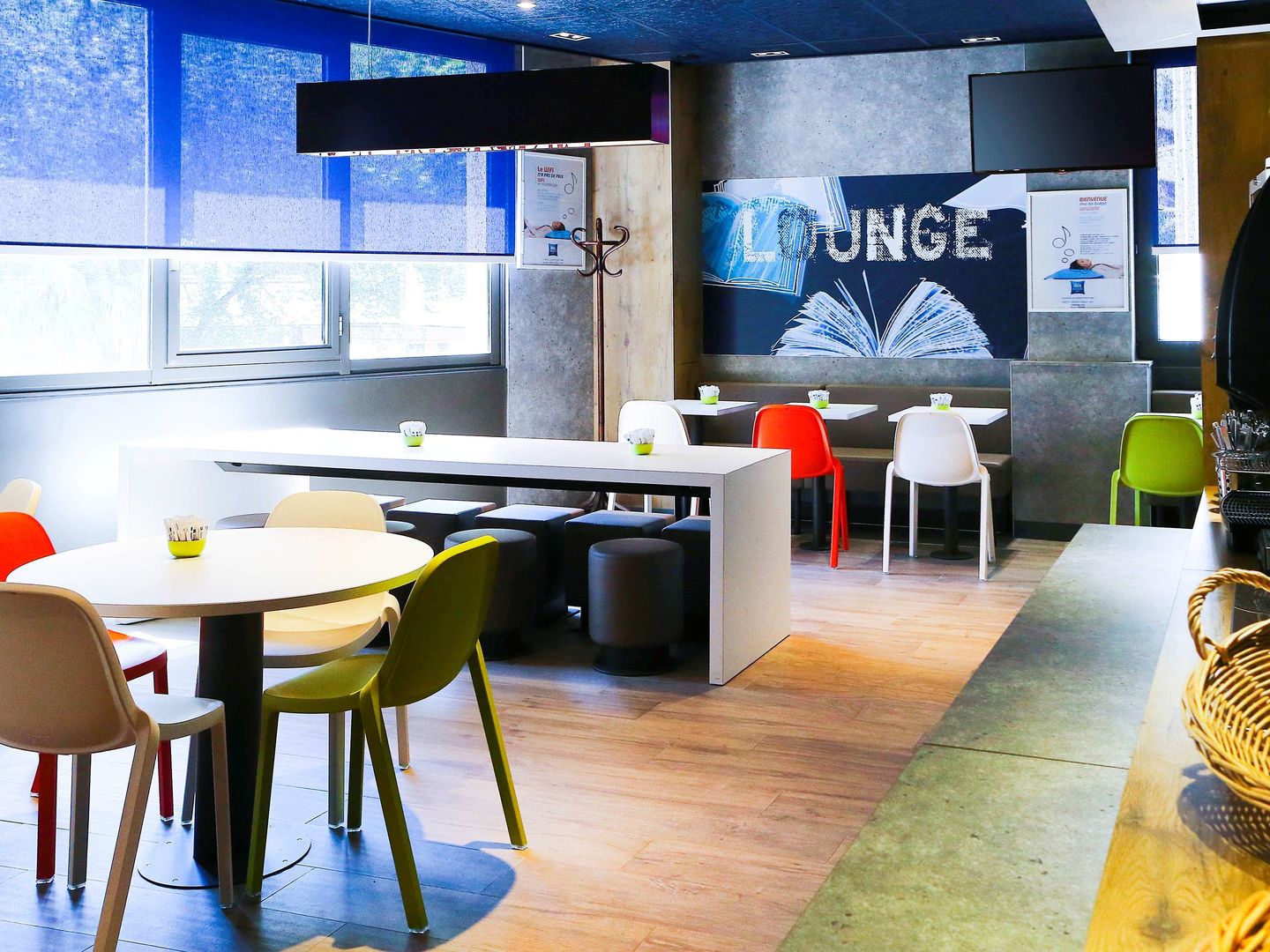 ibis budget toulon centre