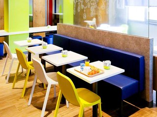 ibis budget toulon centre