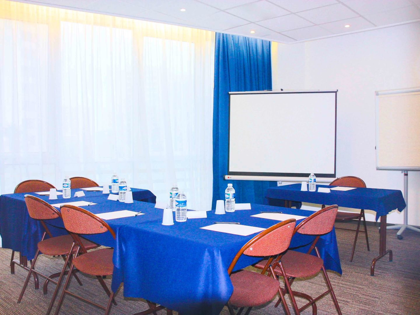 ibis budget toulon centre