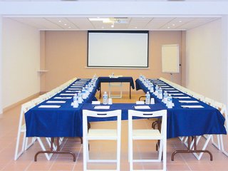 ibis budget toulon centre