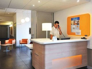 Ibis Budget Le Puy En Velay,Clermont-Ferrand>>Chaspuzac,2 star