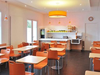 Ibis Budget Le Puy En Velay,Clermont-Ferrand>>Chaspuzac,2 star