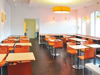 Ibis Budget Le Puy En Velay,Clermont-Ferrand>>Chaspuzac,2 star