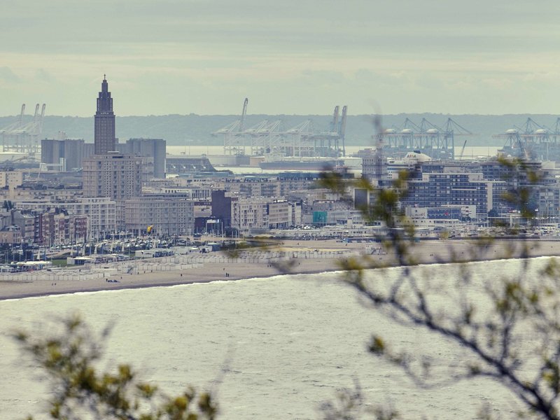 hotelf1 le havre gonfreville