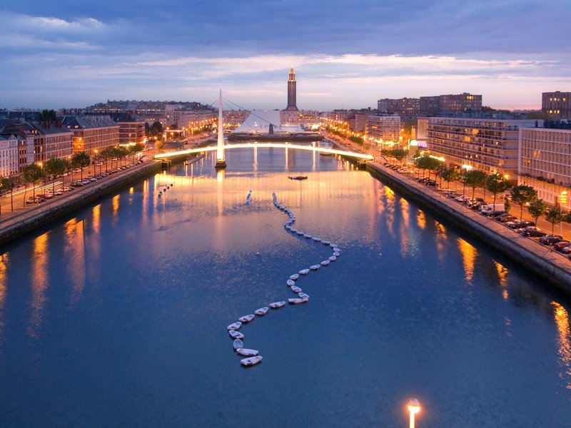 hotelf1 le havre gonfreville