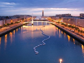 hotelf1 le havre gonfreville