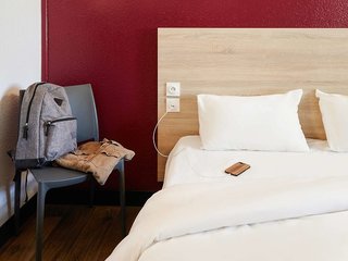 hotelf1 le havre gonfreville