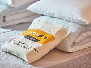 Hotelf1 Geneve Ferney Airport,Ferney-Voltaire>>Ain,1 star