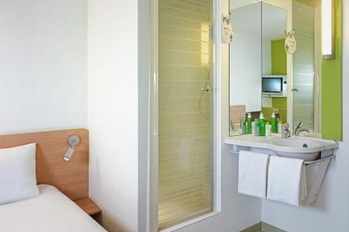 Ibis Budget Katowice Centrum,Katowice>>Bytom,1 star
