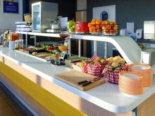 ibis budget katowice centrum