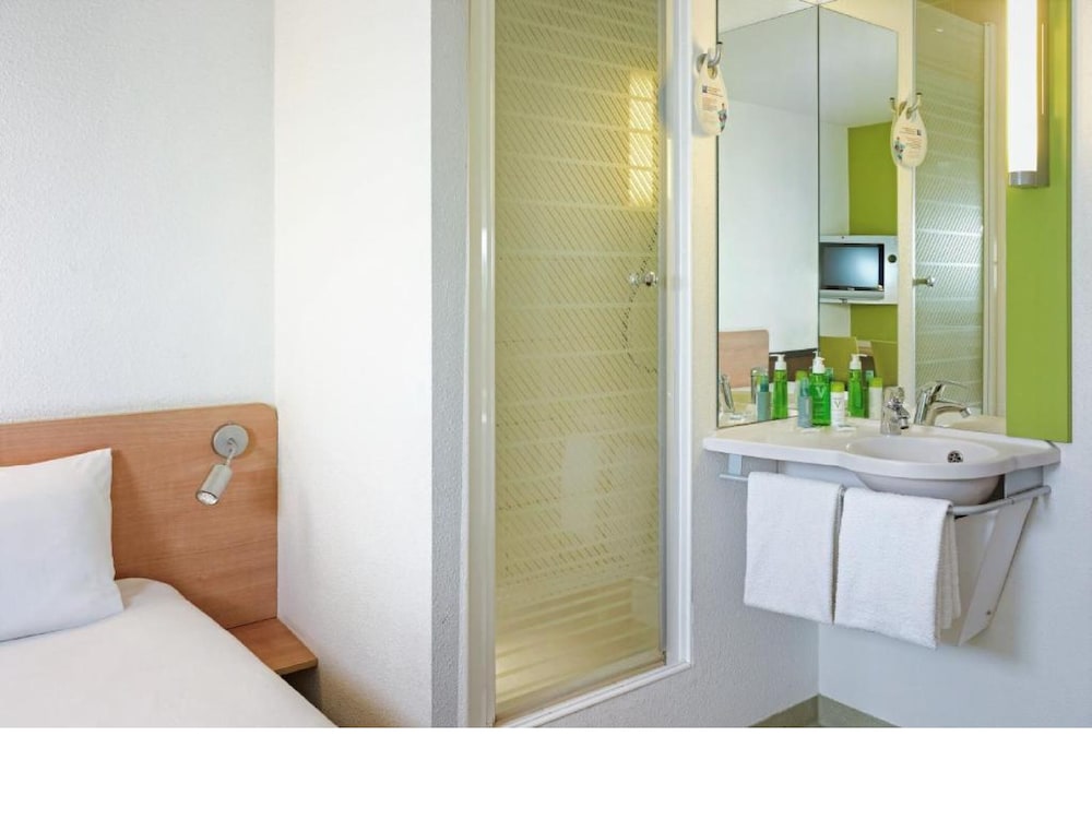 ibis budget katowice centrum