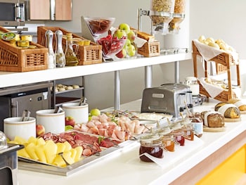 ibis budget katowice centrum