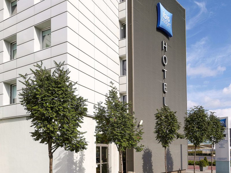 ibis budget katowice centrum