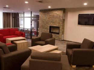 Hotel Salamandra,Banska Stiavnica>>Banska Bystrica,4 star