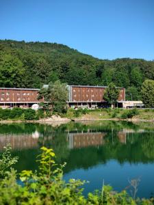 Hotel Salamandra,Banska Stiavnica>>Banska Bystrica,4 star