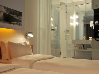 mercure nantes centre gare