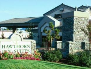 Hawthorn Suites By Wyndham Napa Valley,Napa>>California,3 star