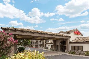 Hawthorn Suites By Wyndham Napa Valley,Napa>>California,3 star