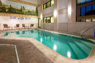 Hawthorn Suites By Wyndham Napa Valley,Napa>>California,3 star